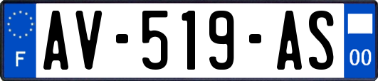 AV-519-AS