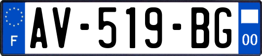 AV-519-BG