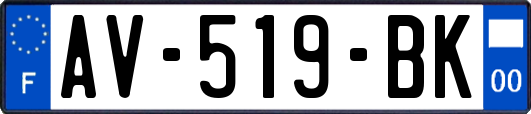 AV-519-BK
