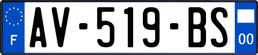 AV-519-BS