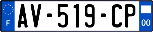 AV-519-CP