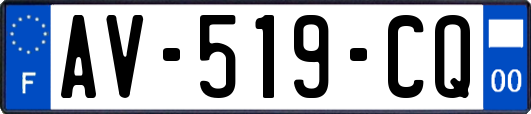 AV-519-CQ