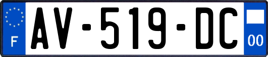 AV-519-DC