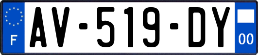 AV-519-DY