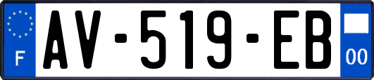 AV-519-EB