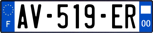 AV-519-ER