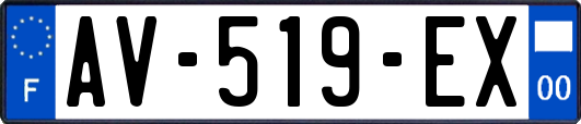 AV-519-EX