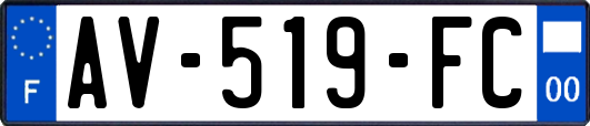 AV-519-FC