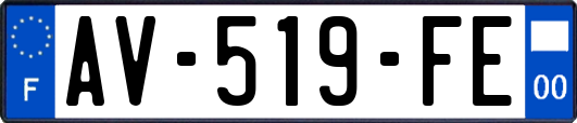 AV-519-FE