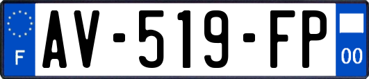 AV-519-FP