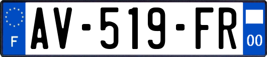 AV-519-FR