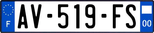 AV-519-FS