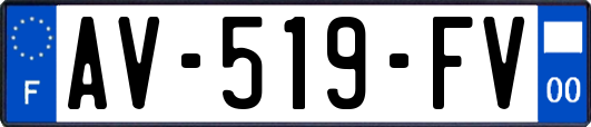 AV-519-FV
