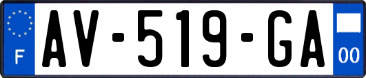 AV-519-GA