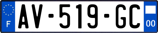 AV-519-GC