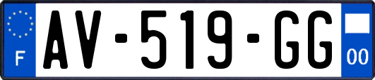 AV-519-GG