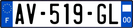 AV-519-GL