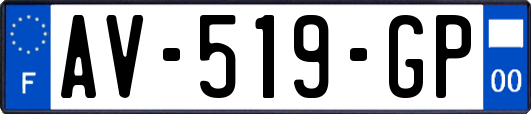 AV-519-GP