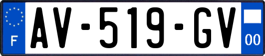 AV-519-GV
