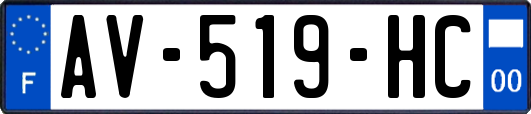 AV-519-HC