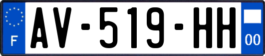 AV-519-HH