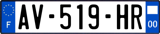 AV-519-HR