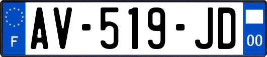 AV-519-JD