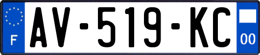 AV-519-KC