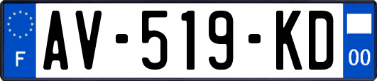 AV-519-KD