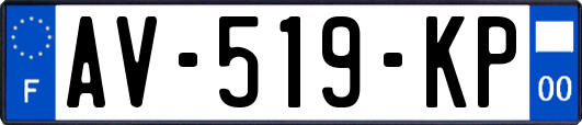AV-519-KP