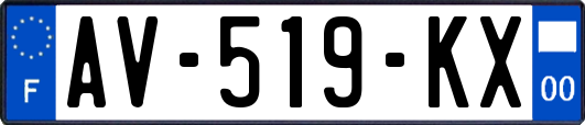 AV-519-KX