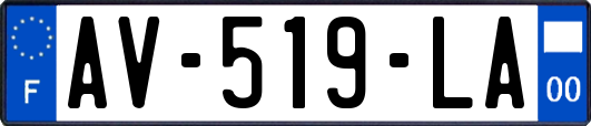 AV-519-LA