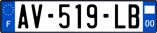 AV-519-LB
