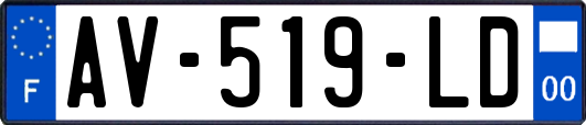 AV-519-LD