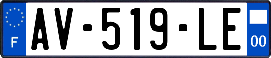 AV-519-LE