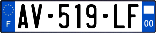 AV-519-LF