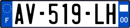 AV-519-LH