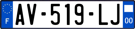 AV-519-LJ