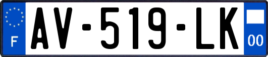 AV-519-LK