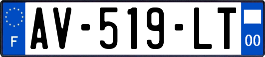 AV-519-LT