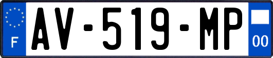 AV-519-MP