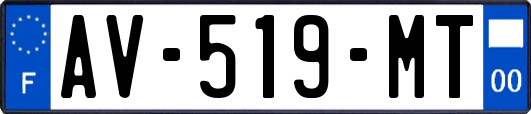 AV-519-MT