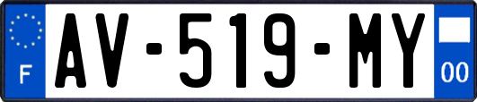 AV-519-MY