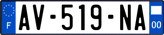 AV-519-NA