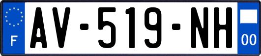 AV-519-NH