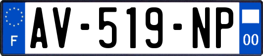 AV-519-NP