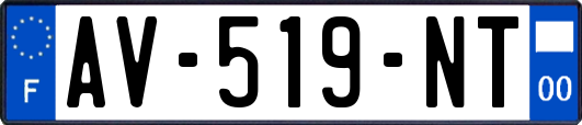 AV-519-NT