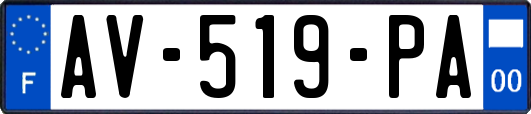 AV-519-PA