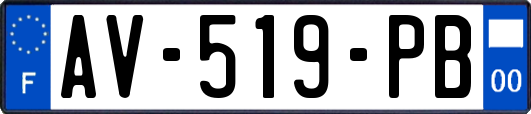 AV-519-PB