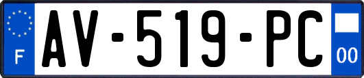 AV-519-PC